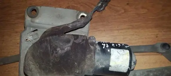 Peugeot 406 Wiper motor