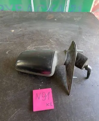 Seat Toledo I (1L) Manual wing mirror E9020060 E1020060 010047
