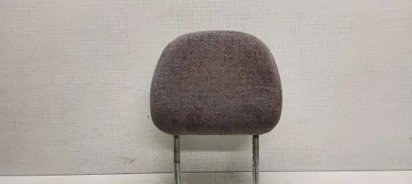 Toyota Yaris Verso Front seat headrest 