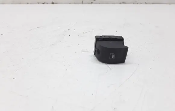 Seat Exeo (3R) Electric window control switch 8E0959855A