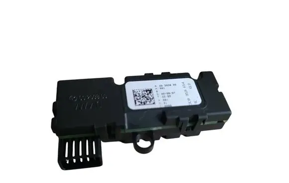 Volkswagen PASSAT B6 Steering angle sensor 3C0959654