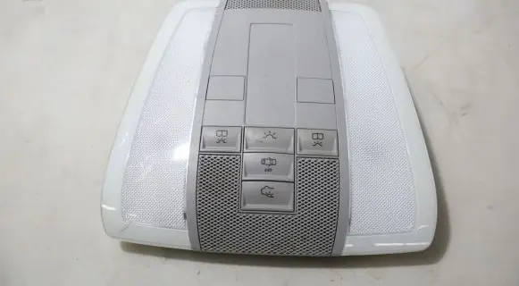 Mercedes-Benz C AMG W204 Other interior light