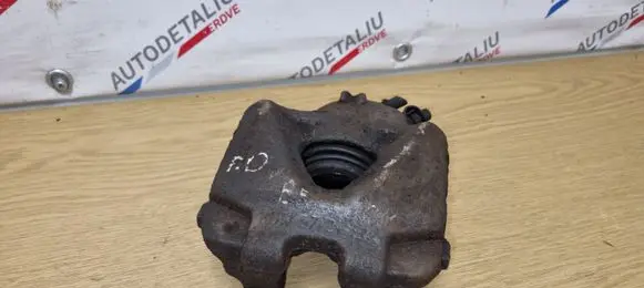 BMW 3 E90 E91 Front brake caliper BMW5724