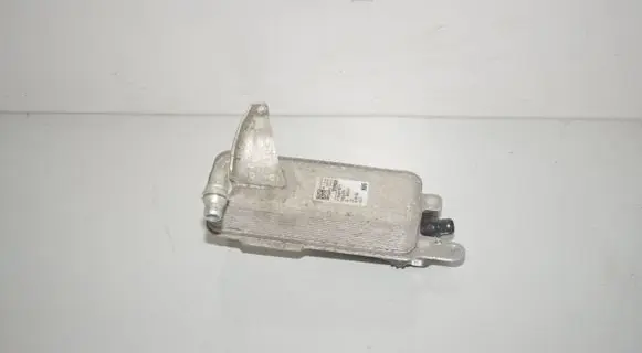 BMW 2 F22 F23 Transmission/gearbox oil cooler 8514515 17218514515