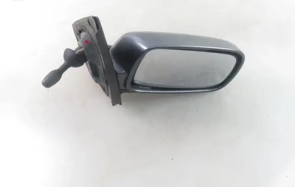 Toyota Yaris Manual wing mirror 