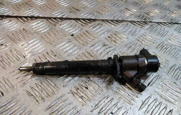Volvo V70 Fuel injector 0445110078 8658351