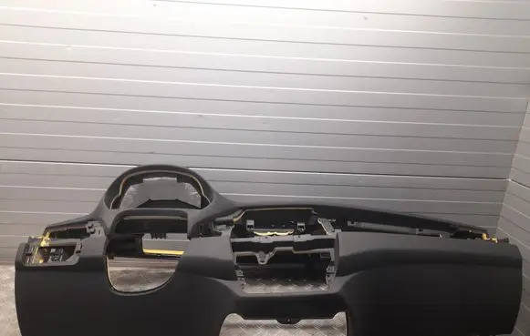 BMW X5 E70 Dashboard 5145698242203 5145698285905 5145716172703