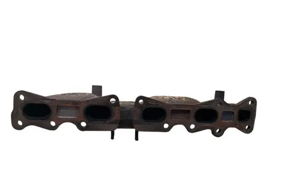 Chrysler Grand Voyager V Exhaust manifold 20971