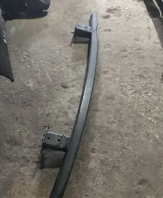 Rear beam