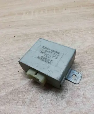 Mitsubishi Space Runner Other control units/modules MB543075 1660002000