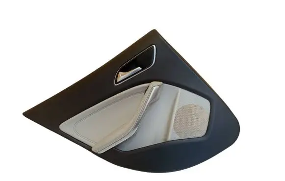 Mercedes-Benz GLA W156 X156 Rear door card panel trim