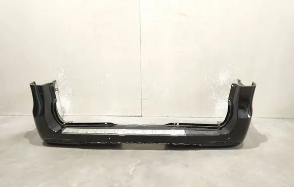 Mercedes-Benz Vito Viano W447 Rear bumper A4478853200 A4478850302 A4479052808