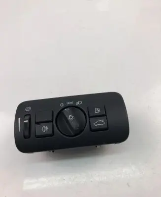 Volvo V60 Light switch 30739432