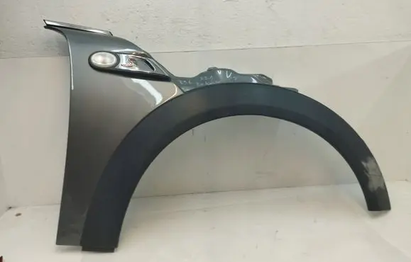 Mini One - Cooper Coupe R56 Fender