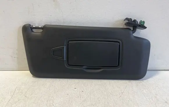 Mercedes-Benz EQC Sun visor A2058107404
