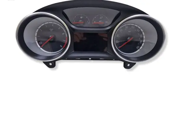 Opel Insignia B Speedometer (instrument cluster) 39113828 175597137