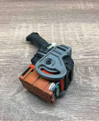 Peugeot 307 Plug wire 41130802015