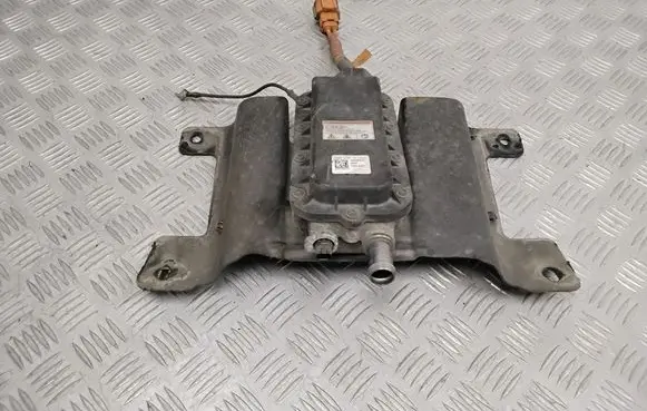 Hyundai Ioniq Coolant heater 375W2G7500