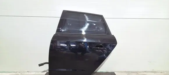 Audi A3 S3 8V Rear door