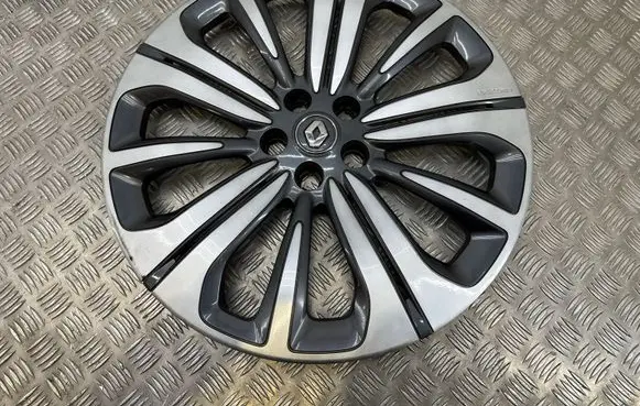 Renault Scenic IV - Grand scenic IV R20 wheel hub/cap/trim 403158810R