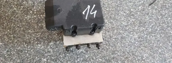 Mitsubishi Space Star ABS Pump MR475991