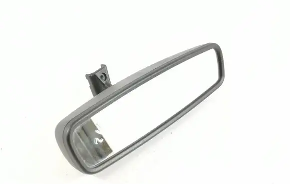 Ford Mustang VI Rear view mirror (interior) FU5Z-17700-E FU5A-17E678-TD