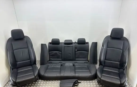 BMW 5 F10 F11 Interior set 