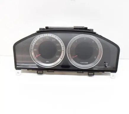 Volvo XC60 Speedometer (instrument cluster) 36001841 31343330AA