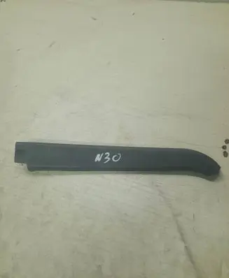Mercedes-Benz Vito Viano W639 Other front door trim element A6397270771 P0085820