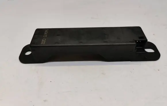 Mercedes-Benz C W205 Keyless (KESSY) go control unit/module A2059053005