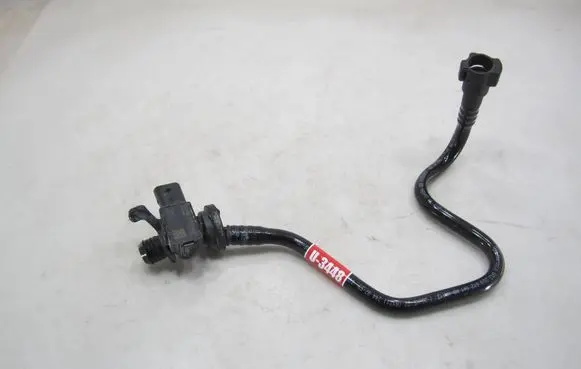 Volkswagen Taigo Vacuum line/pipe/hose 2Q0612041AD 5Q0906207B