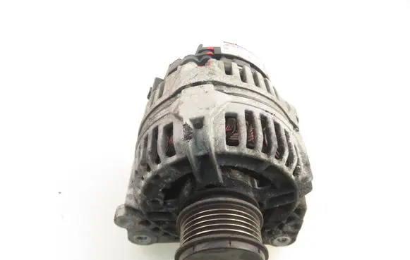 Volkswagen Golf IV Generator/alternator A0038