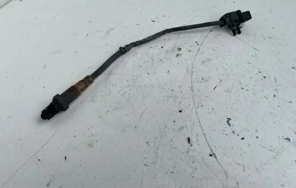 Lambda probe sensor