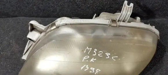 Mazda 323 Headlight/headlamp