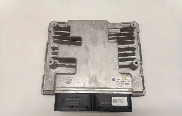 KIA Niro Engine control unit/module 391S208AE0