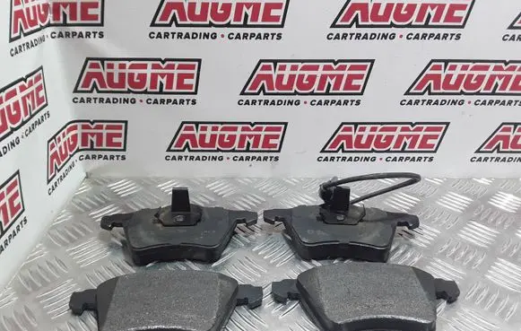 Ford Galaxy Brake pads (front) 05P982 7V87V9 23034185