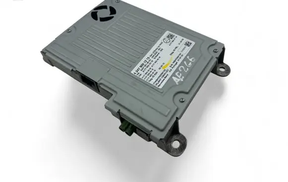 Mercedes-Benz CLA C118 X118 Other control units/modules A2479001215