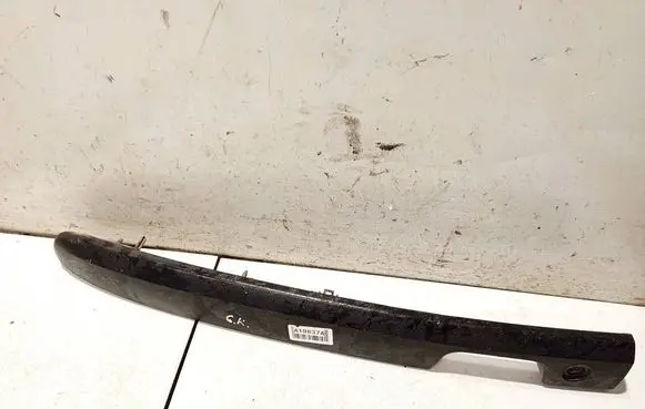 Dacia Logan I Tailgate/trunk/boot exterior handle 8200490253
