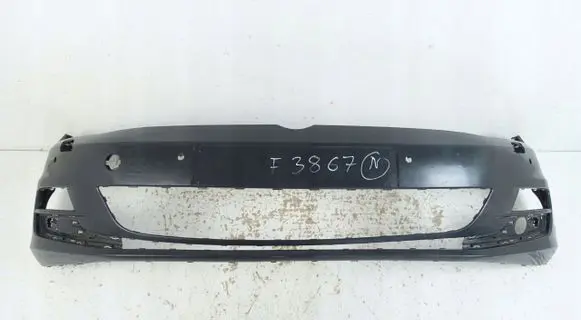 Volkswagen Golf VII Front bumper 5G0807221