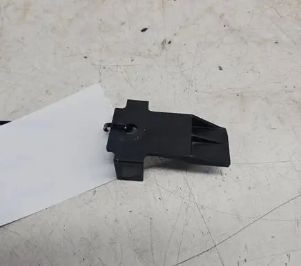 Jaguar XE Radiator mount bracket GX73601C38CB