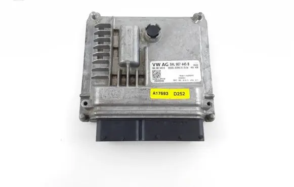 Engine control unit/module