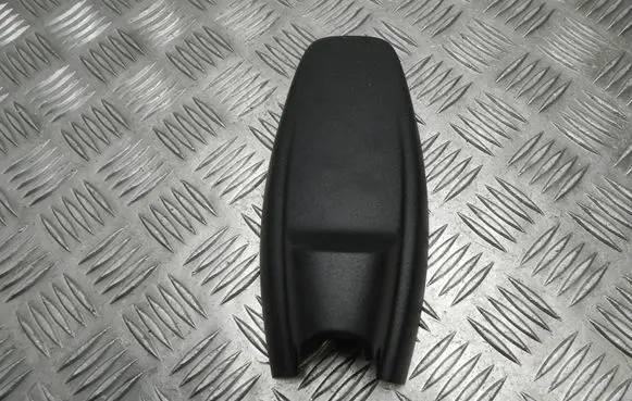 Ford Focus Climate control/heater control trim BM5117D568ACW T7433