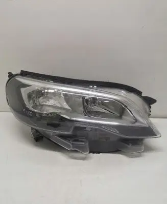 Peugeot Expert Headlights/headlamps set 