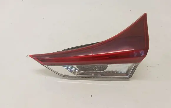 Toyota Auris E180 Tailgate rear/tail lights 02344