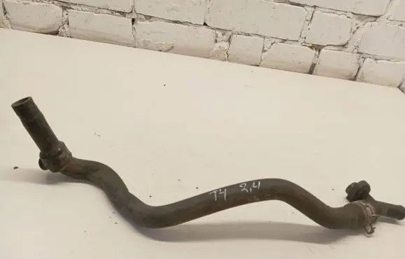 Volkswagen Transporter - Caravelle T4 Engine coolant pipe/hose 074121143D
