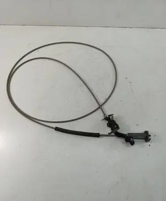 KIA Rio Fuel cap flap release cable 