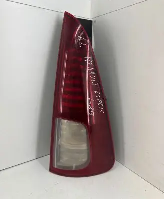 Renault Espace - Grand espace IV Rear/tail lights 8200394724