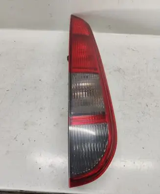 Ford Focus Rear/tail lights