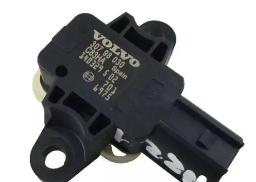 Volvo V60 Airbag deployment crash/impact sensor 30798030