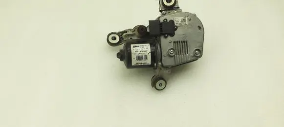 Peugeot RCZ Wiper motor W000016617 9673484080